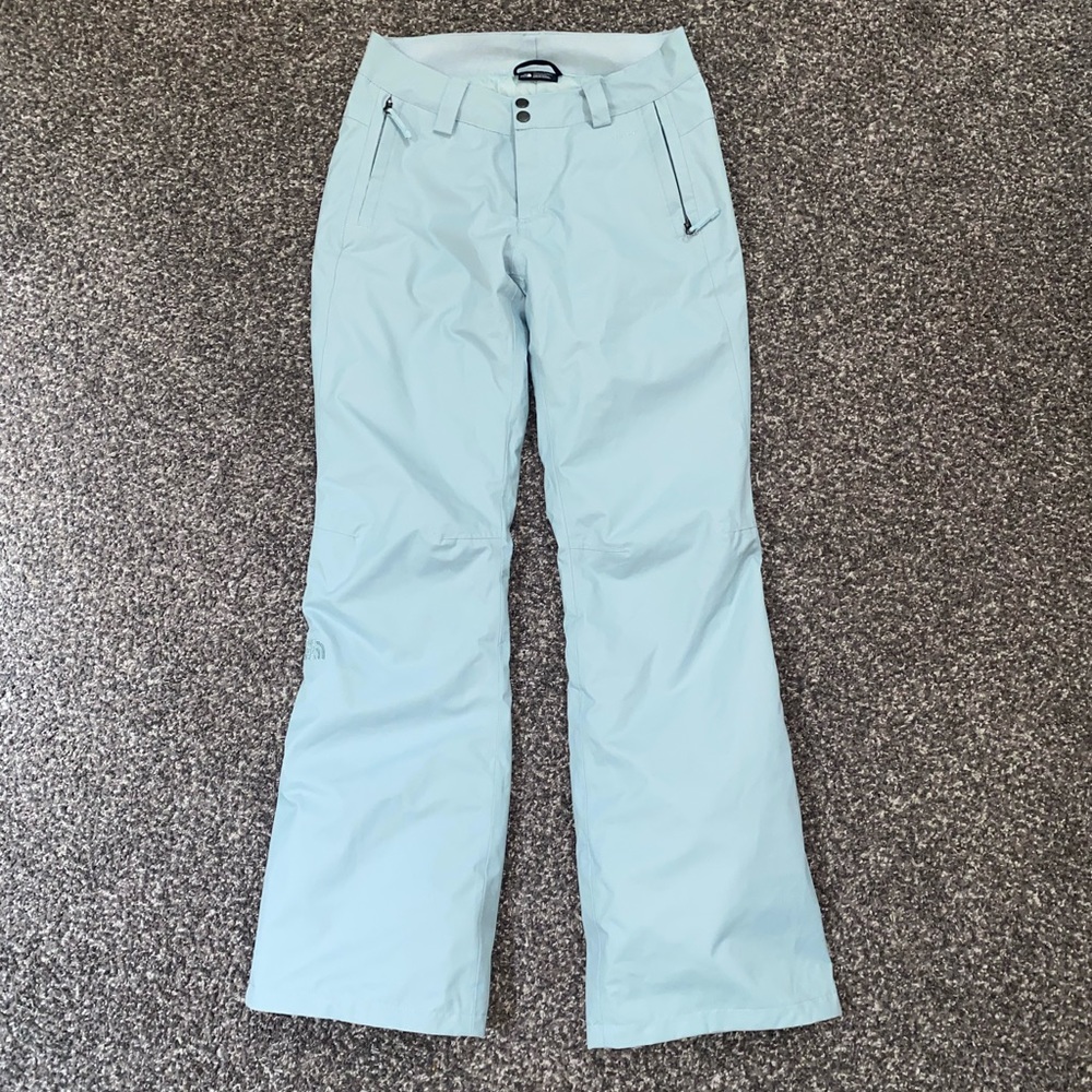 The North Face Ski Snowboard Snow Pants